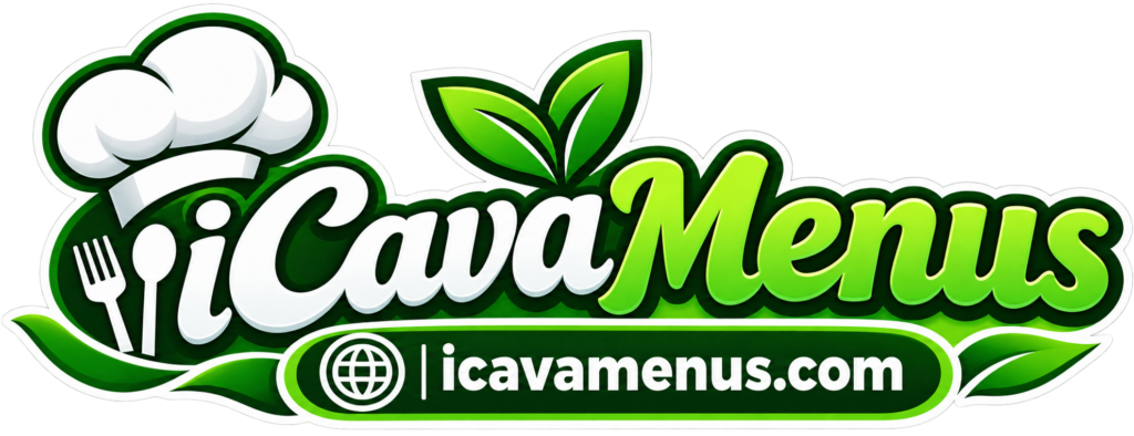 iCavaMenus